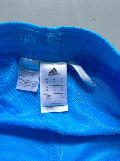 Adidas x Olympique Marseille Vintage Trackpants | L