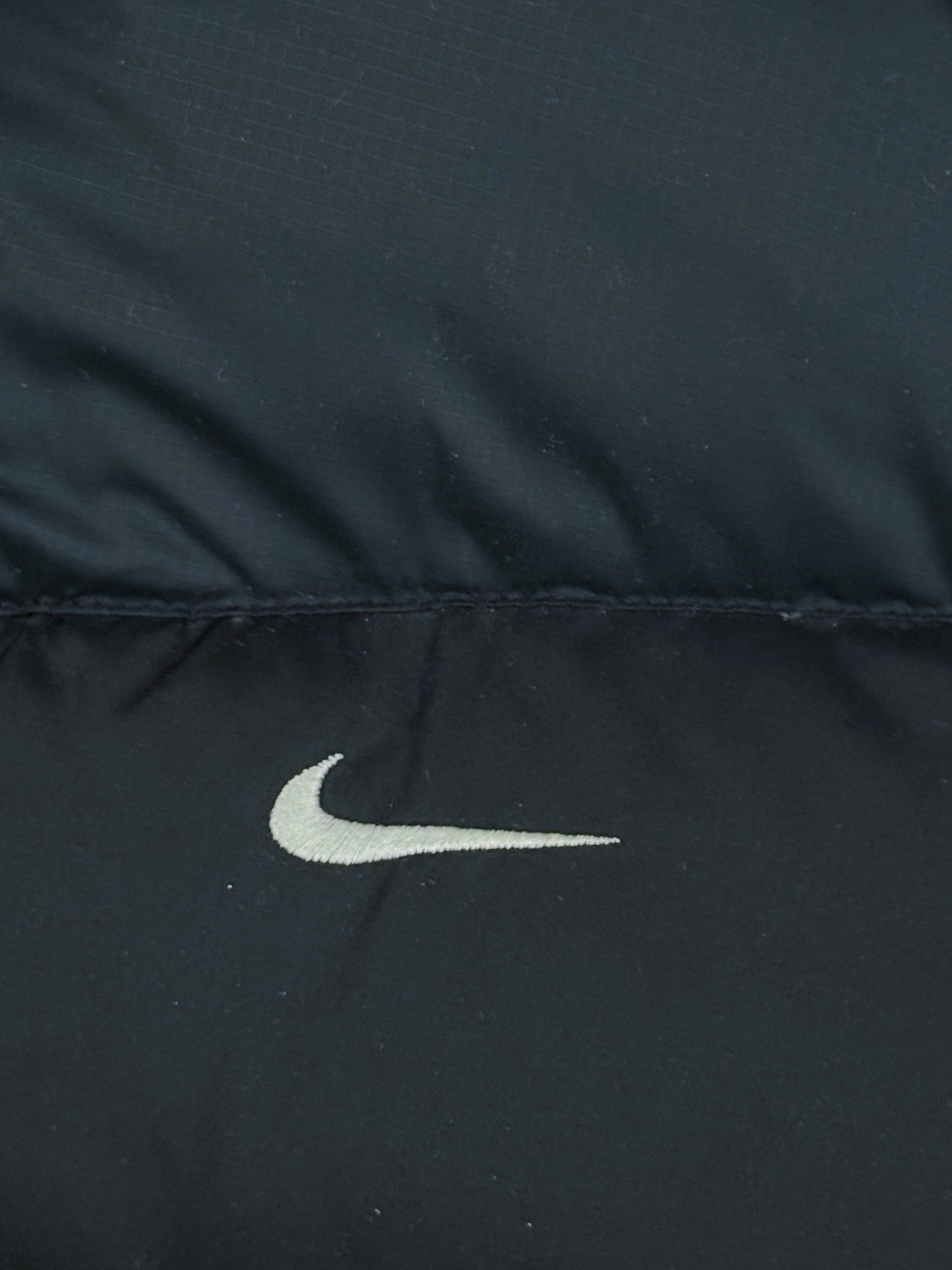 Nike Vintage Pufferweste | M