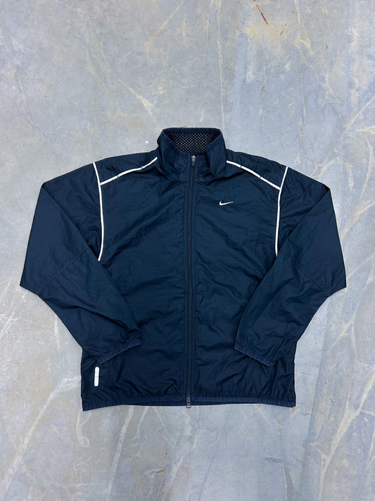 Vintage Nike Trackjacket | M