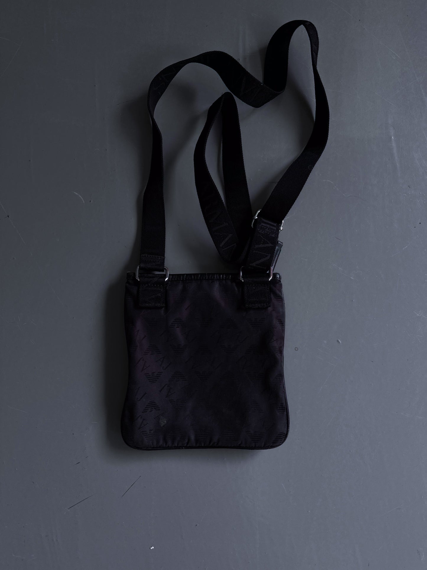 Armani Jeans Vintage Bag | One Size