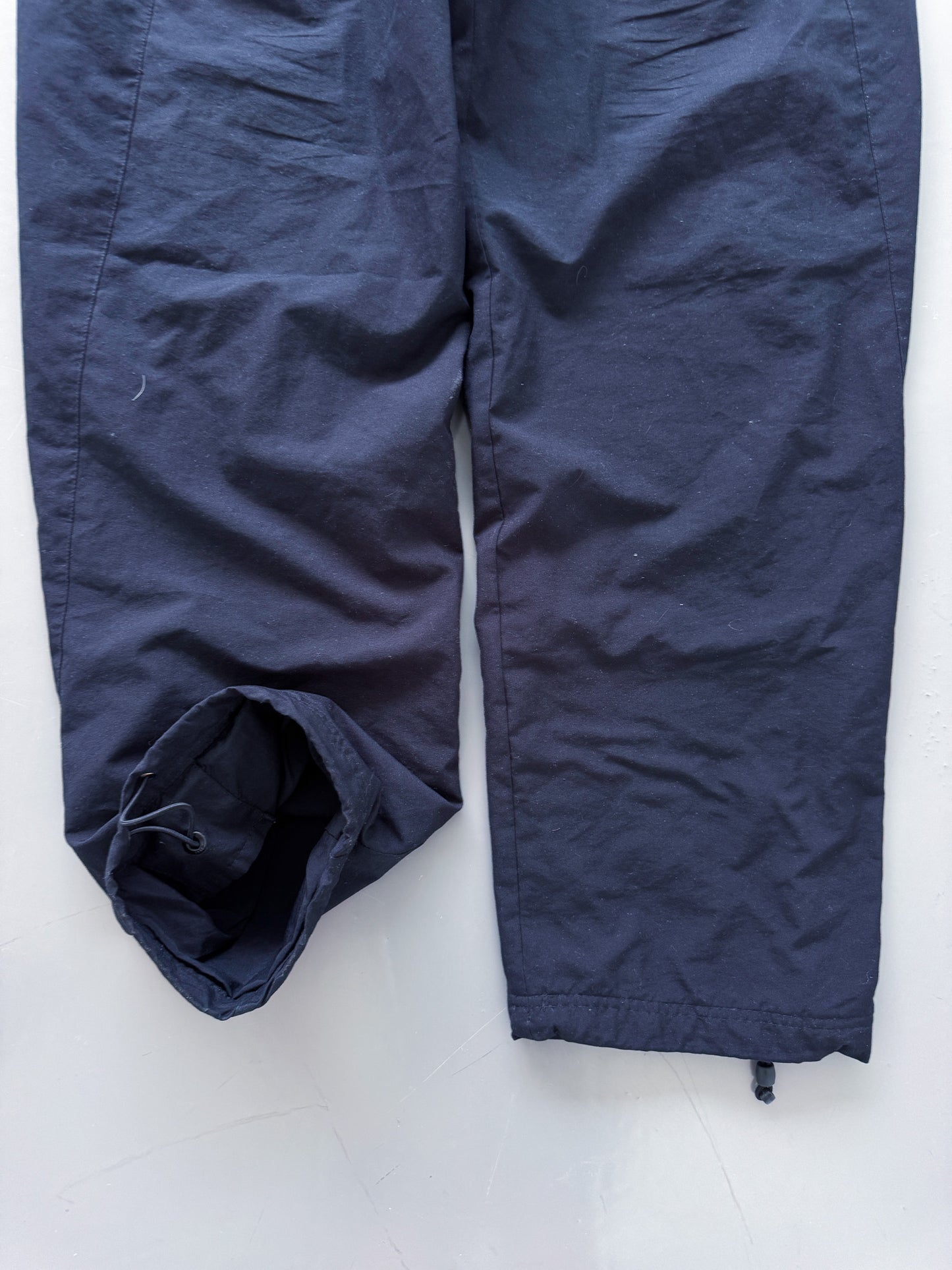 Nike Vintage Trackpants | XL