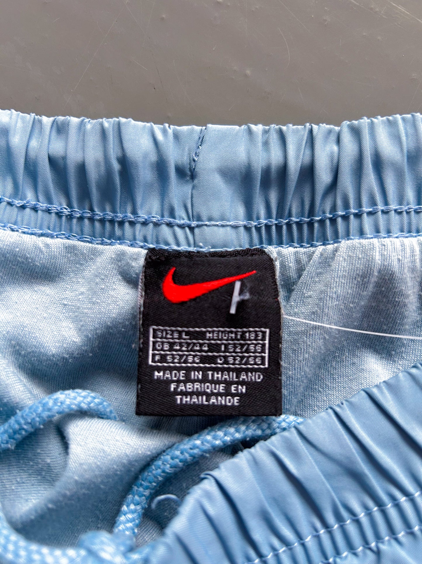 Nike Vintage *PREMIUM* Trackpants | L
