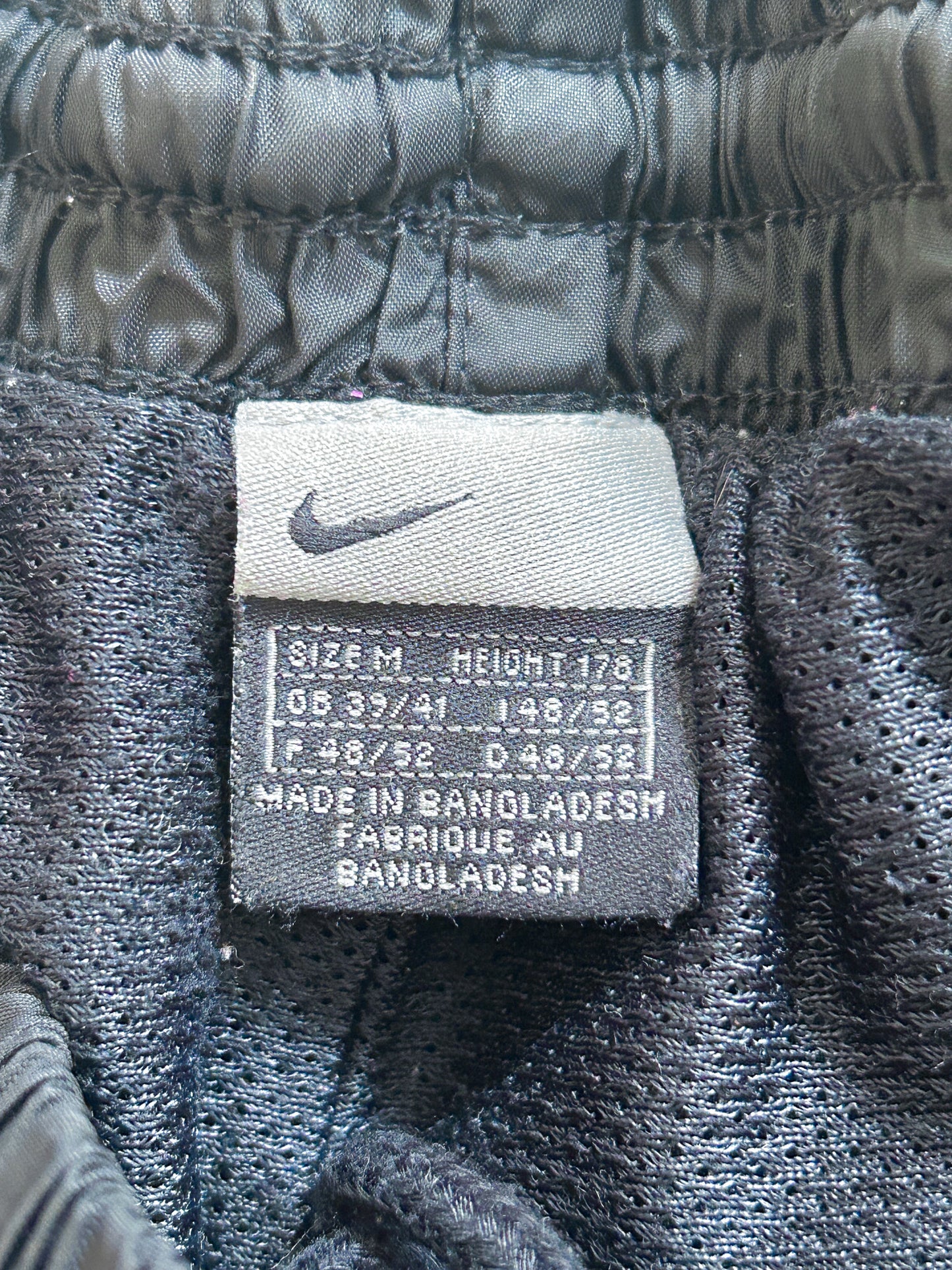 Nike Vintage Trackpants | M