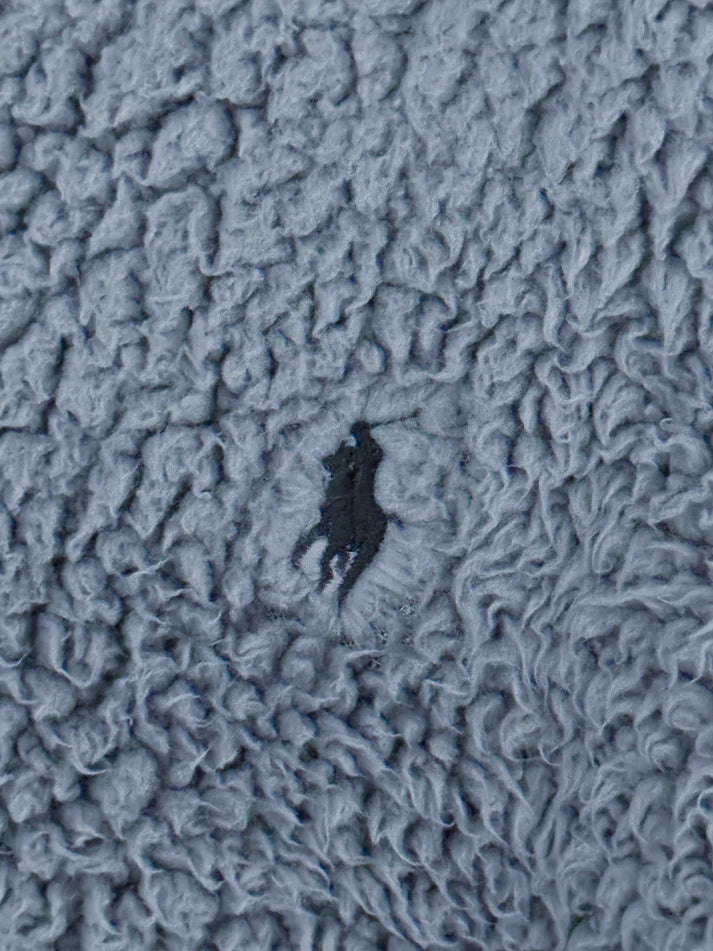 Polo Ralph Lauren Vintage Fleecejacke | S