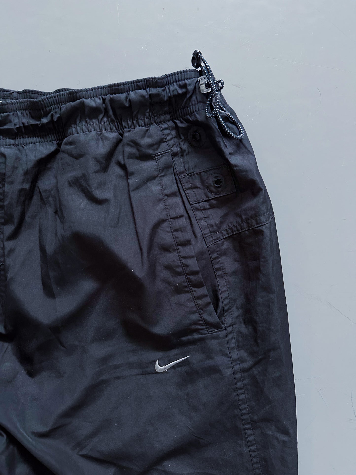 Nike Vintage Trackpants | L
