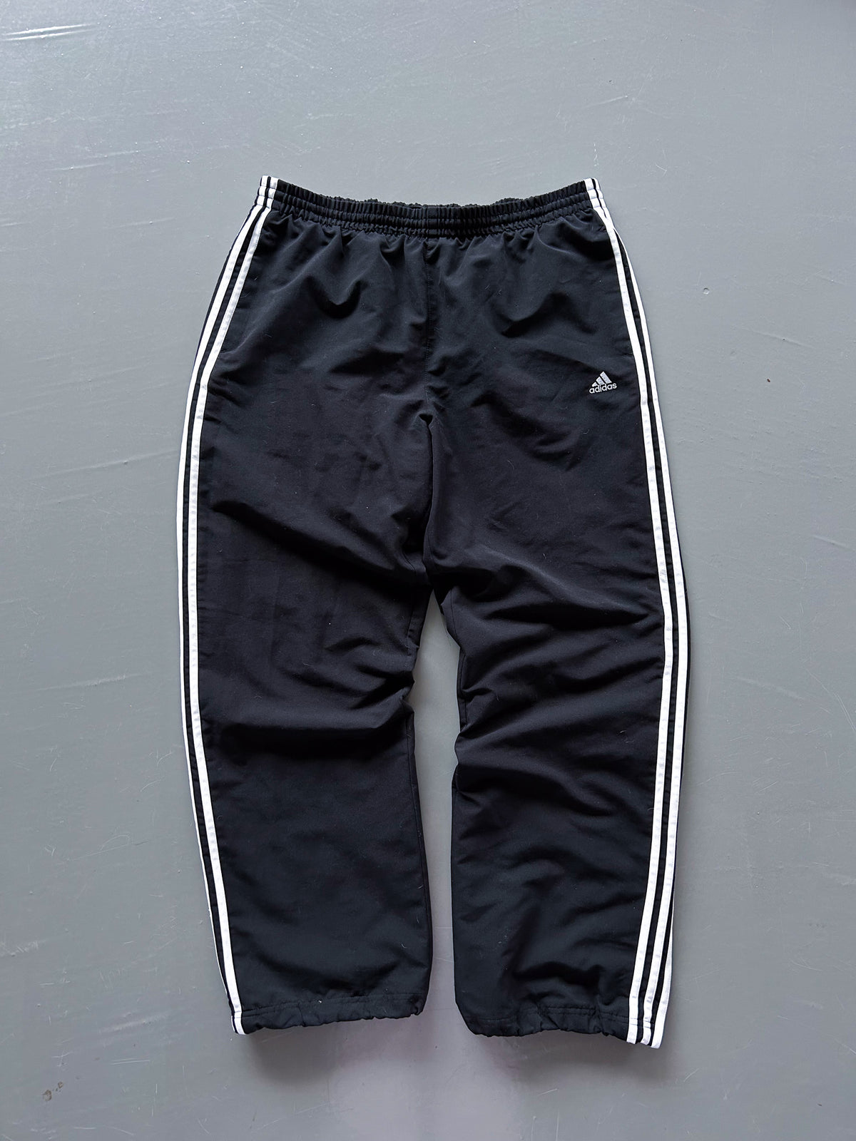 Adidas Vintage *Classic* Trackpants | XL