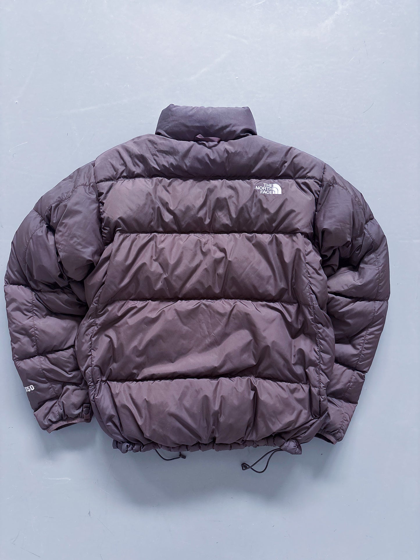 The North Face Vintage *BROWN* Puffer / Winter Jacket | M/L