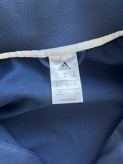 Adidas x Bayern Munich Vintage Trackjacket | XL