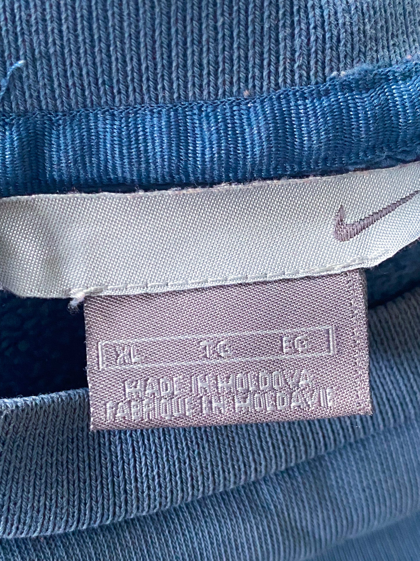 Nike Vintage Pullover | XL