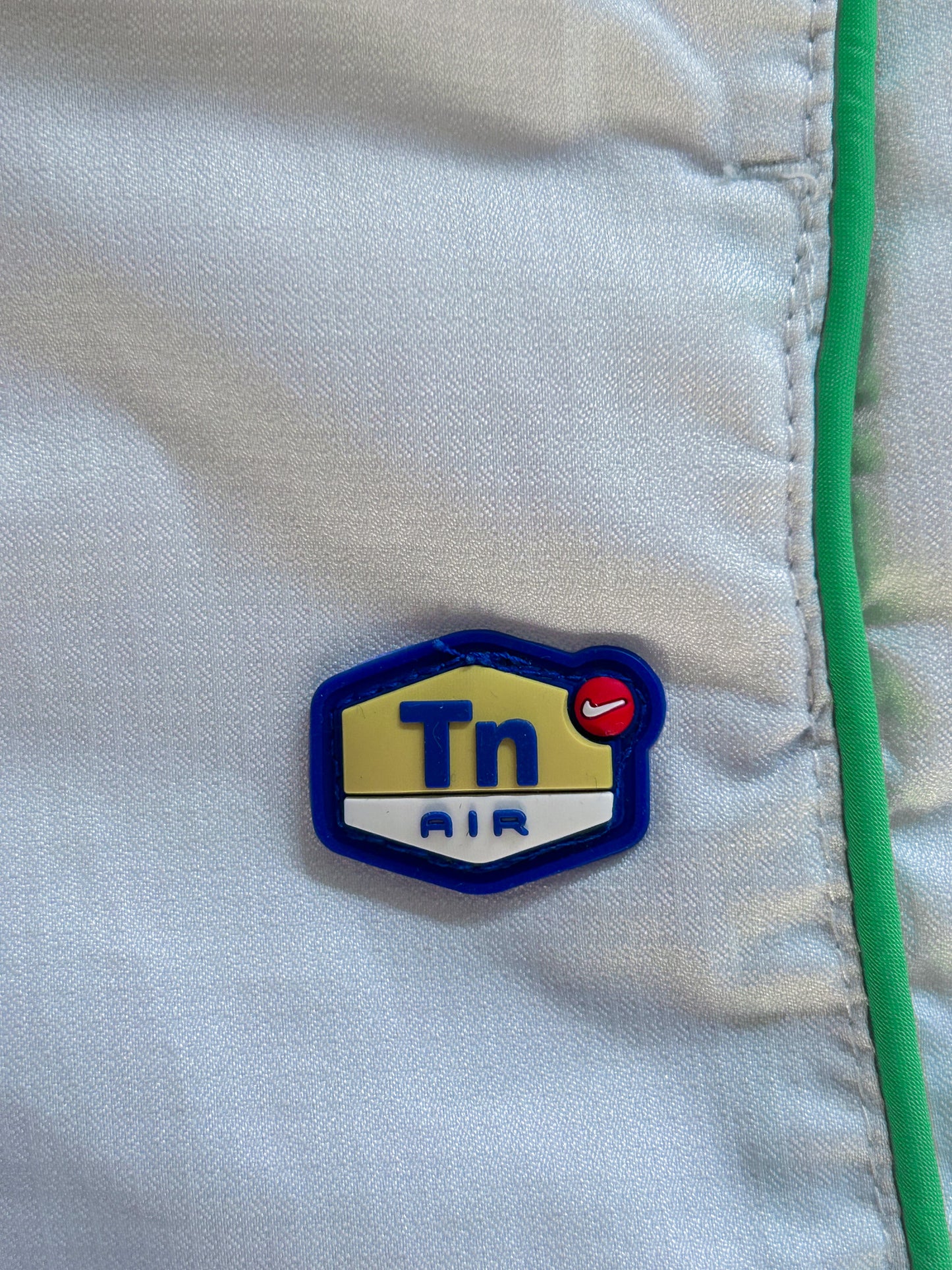 Nike Vintage *TN* Trackpants | L