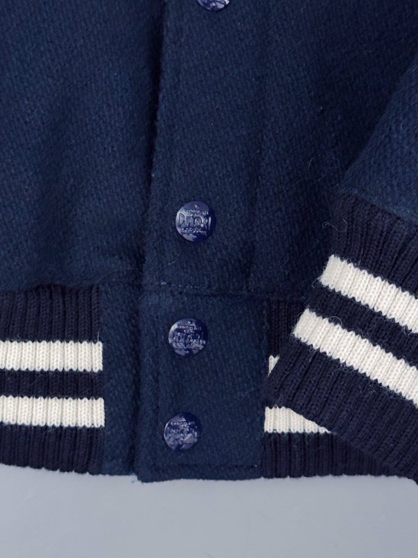 Polo Ralph Lauren  *PREMIUM* Vintage Varstity / College Jacket | S