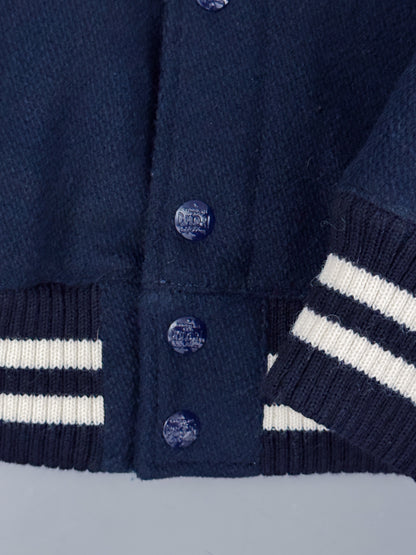 Polo Ralph Lauren  *PREMIUM* Vintage Varstity / College Jacket | S