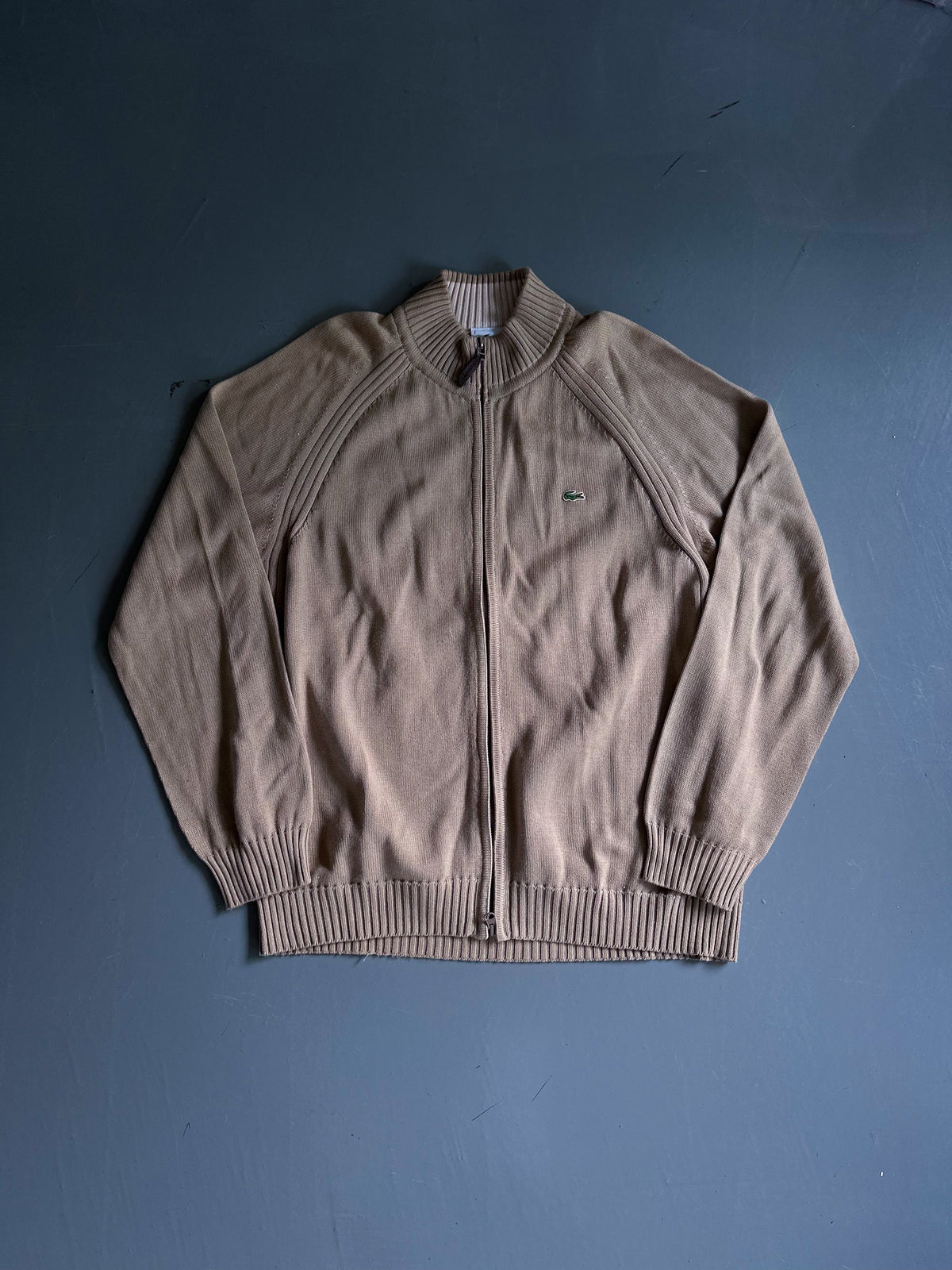 Lacoste Vintage Pullover | XL
