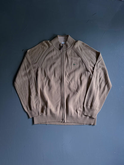 Lacoste Vintage Pullover | XL
