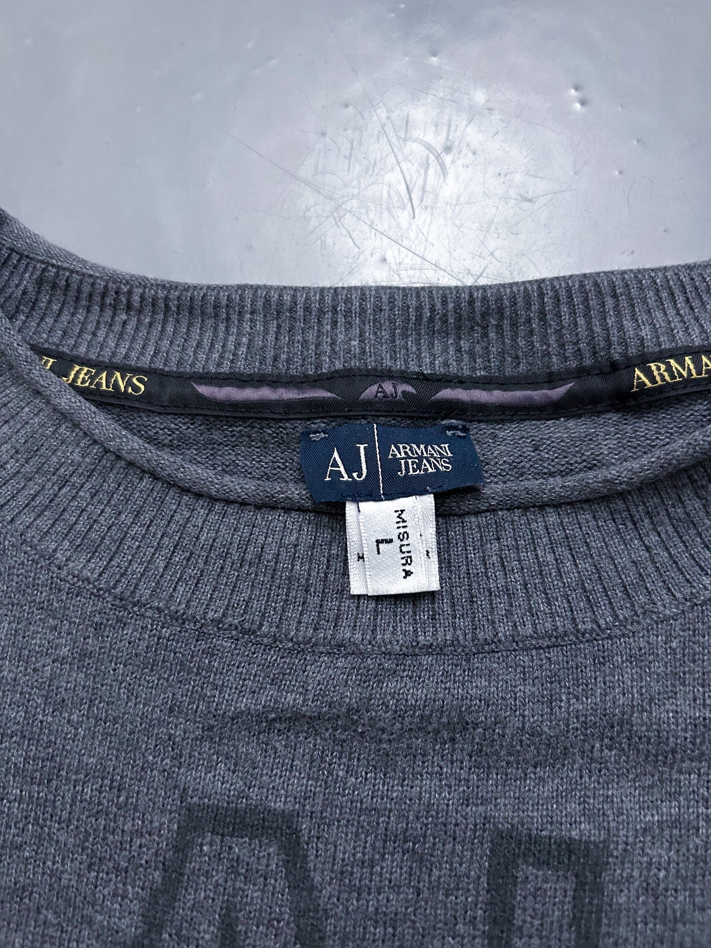 Emporio Armani Sweater | L