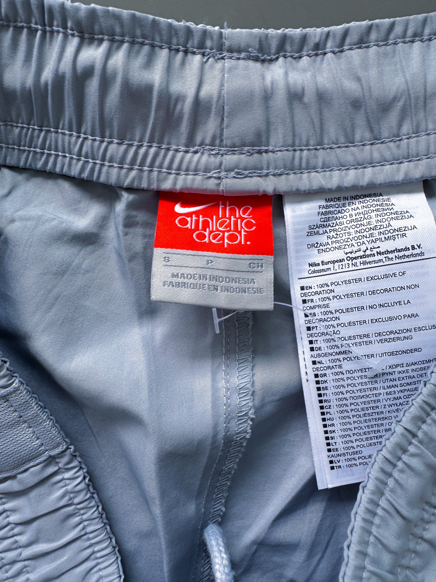 Nike Vintage Trackpants | S