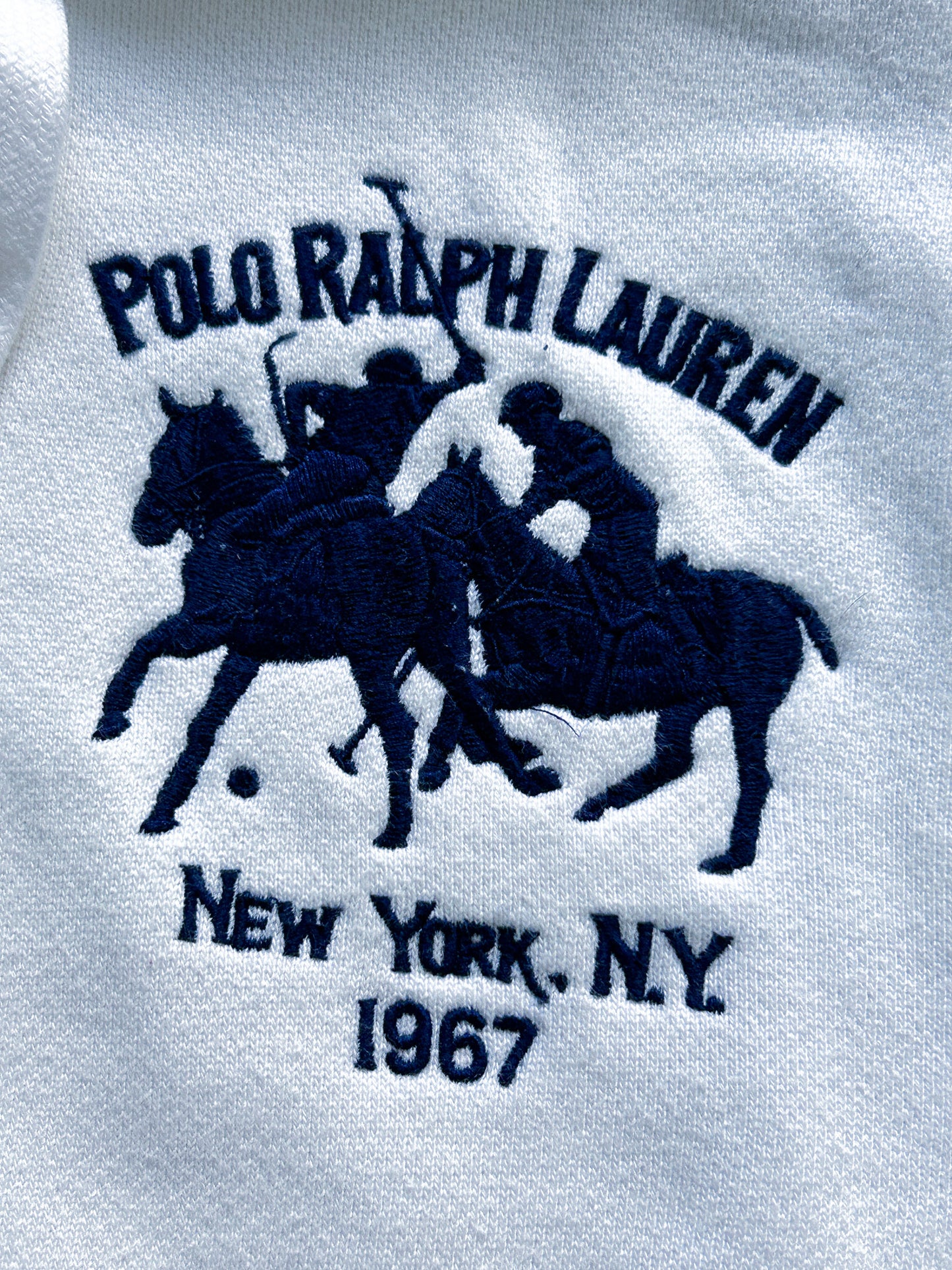 Polo Ralph Lauren Pullover | M