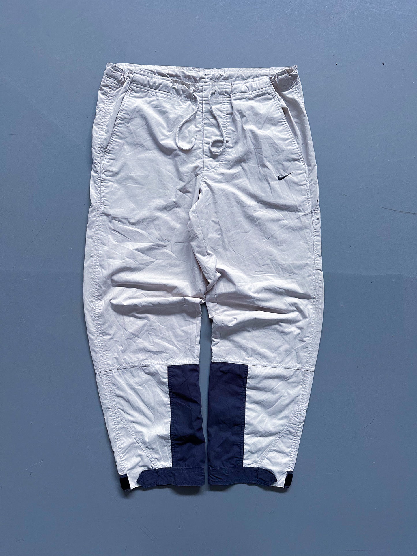 Nike Vintage Trackpants | S
