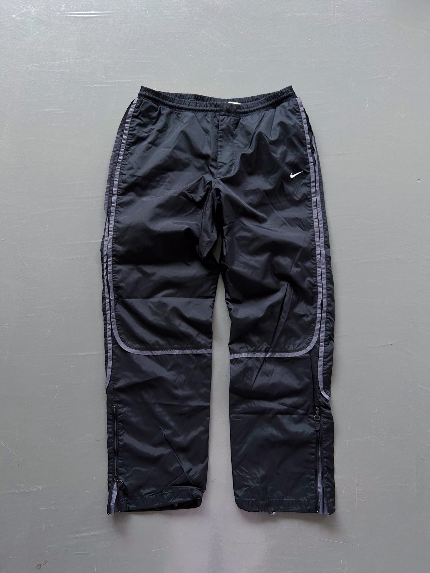 Nike Vintage *PREMIUM* Trackpants | M
