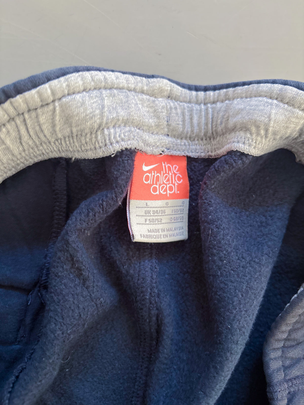 Nike Vintage Sweatpants / Jogger | L
