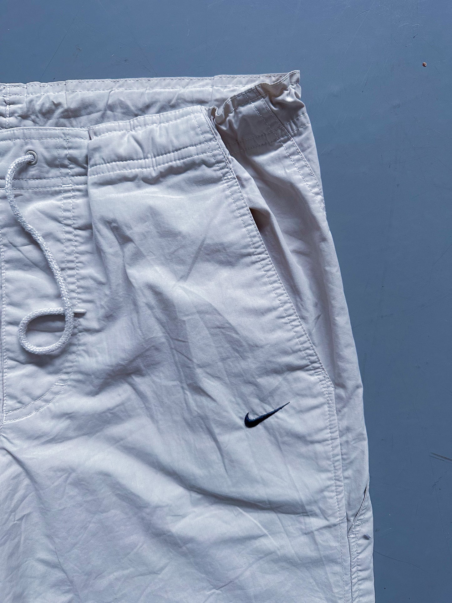 Nike Vintage Trackpants | S
