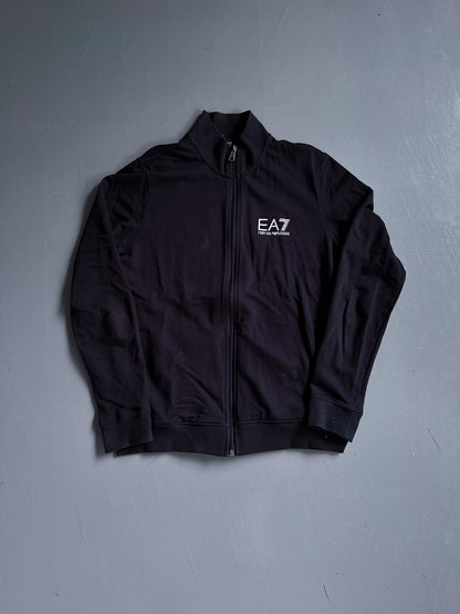 Emporio Armani Vintage *PREMIUM* Sweatjacke | M