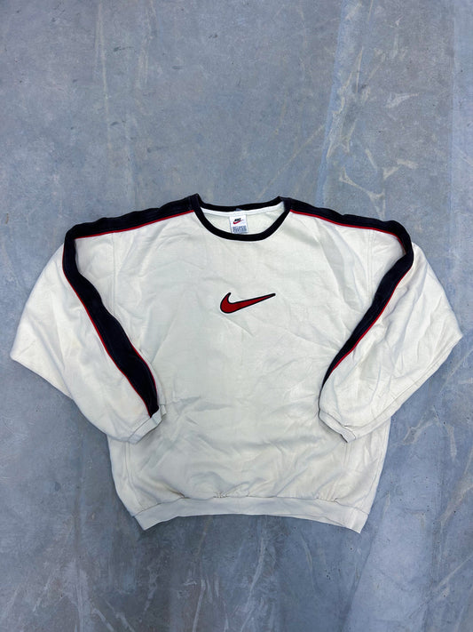 Vintage Nike Pullover | L