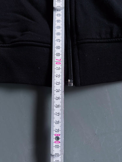 Emporio Armani Vintage *PREMIUM* Sweatjacke | M