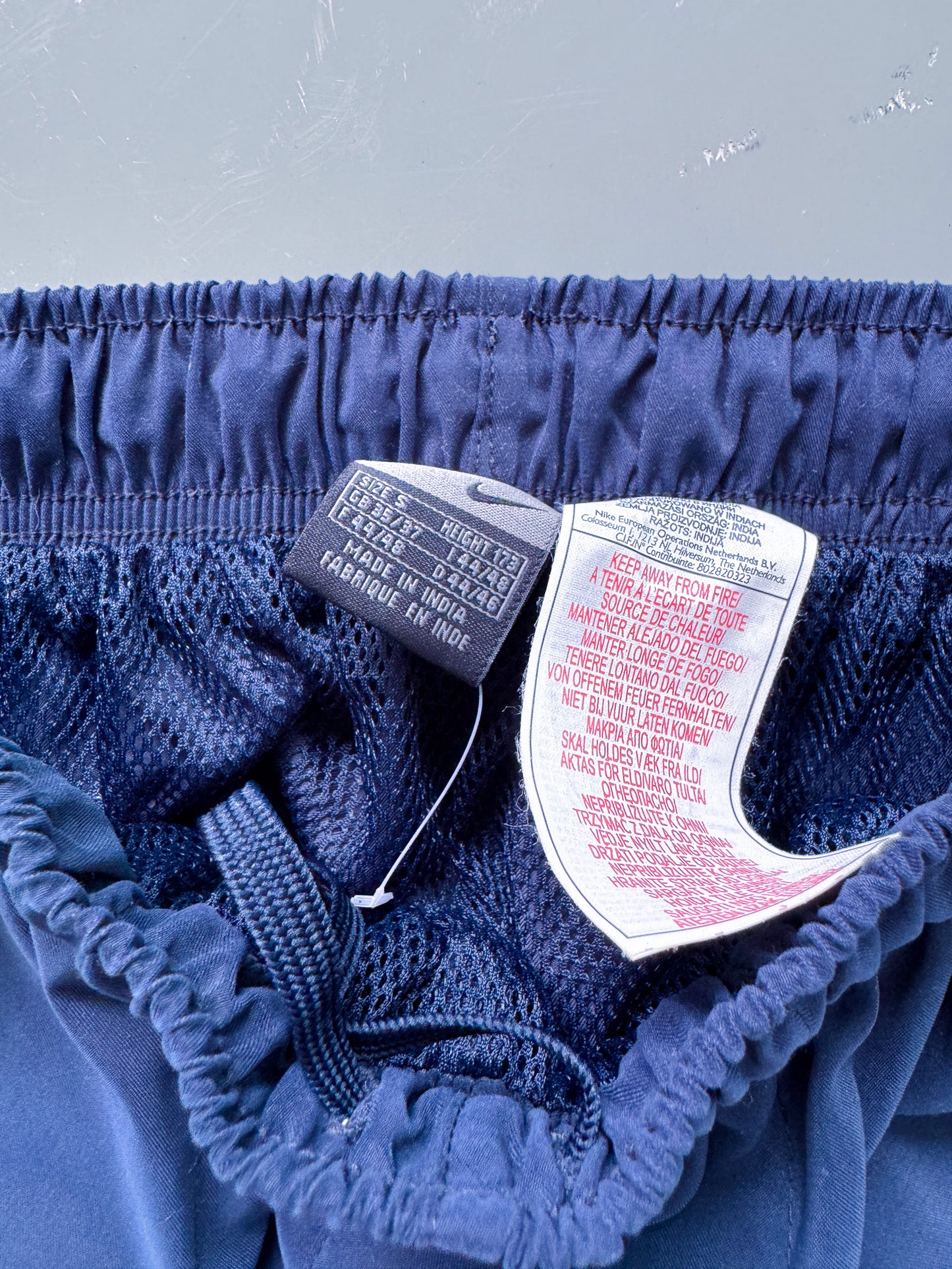 Nike Vintage Trackpants | S