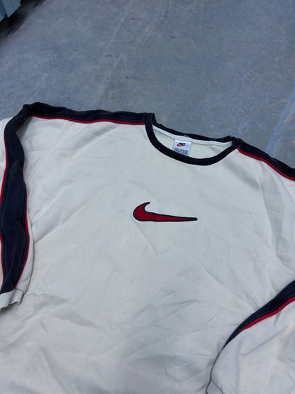 Vintage Nike Pullover | L