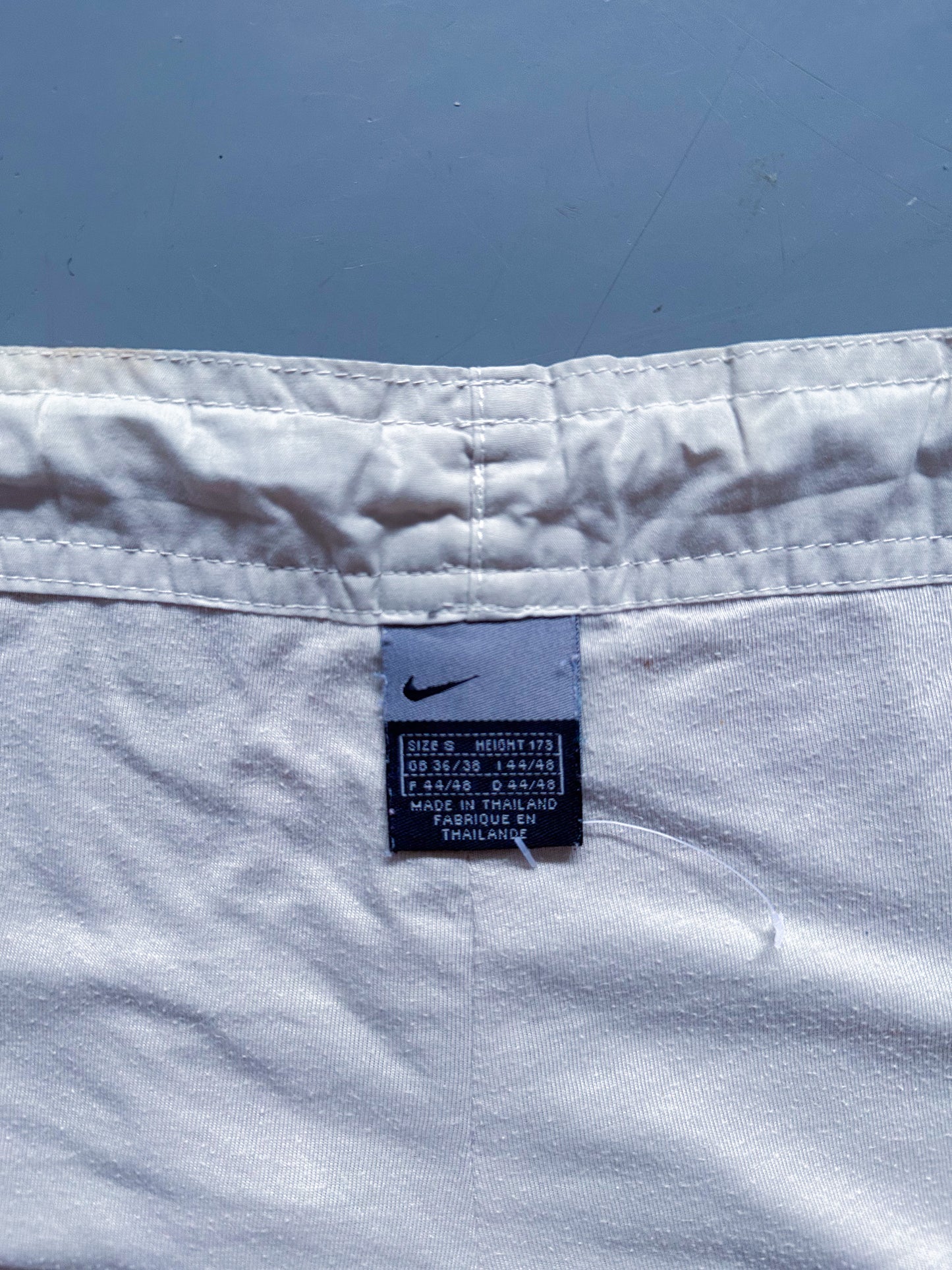 Nike Vintage Trackpants | S