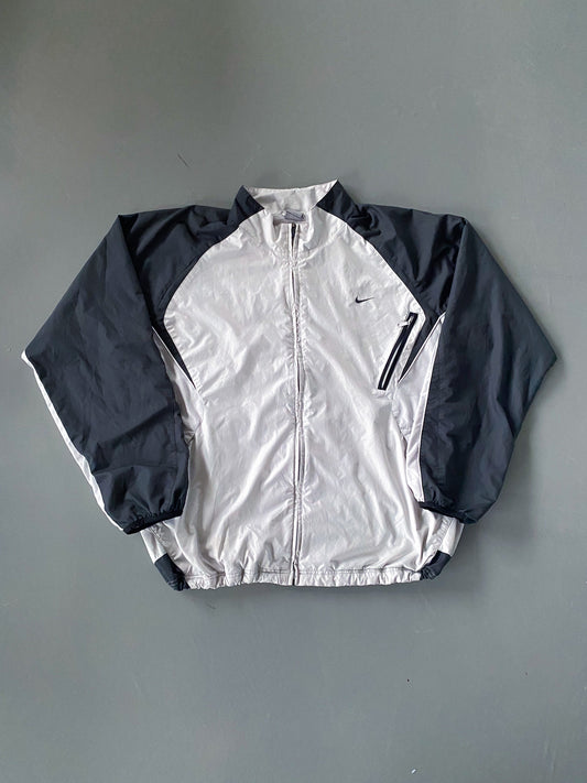Vintage Nike Trackjacket | XL