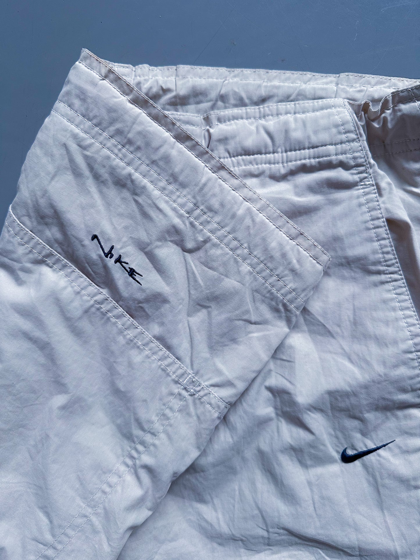 Nike Vintage Trackpants | S