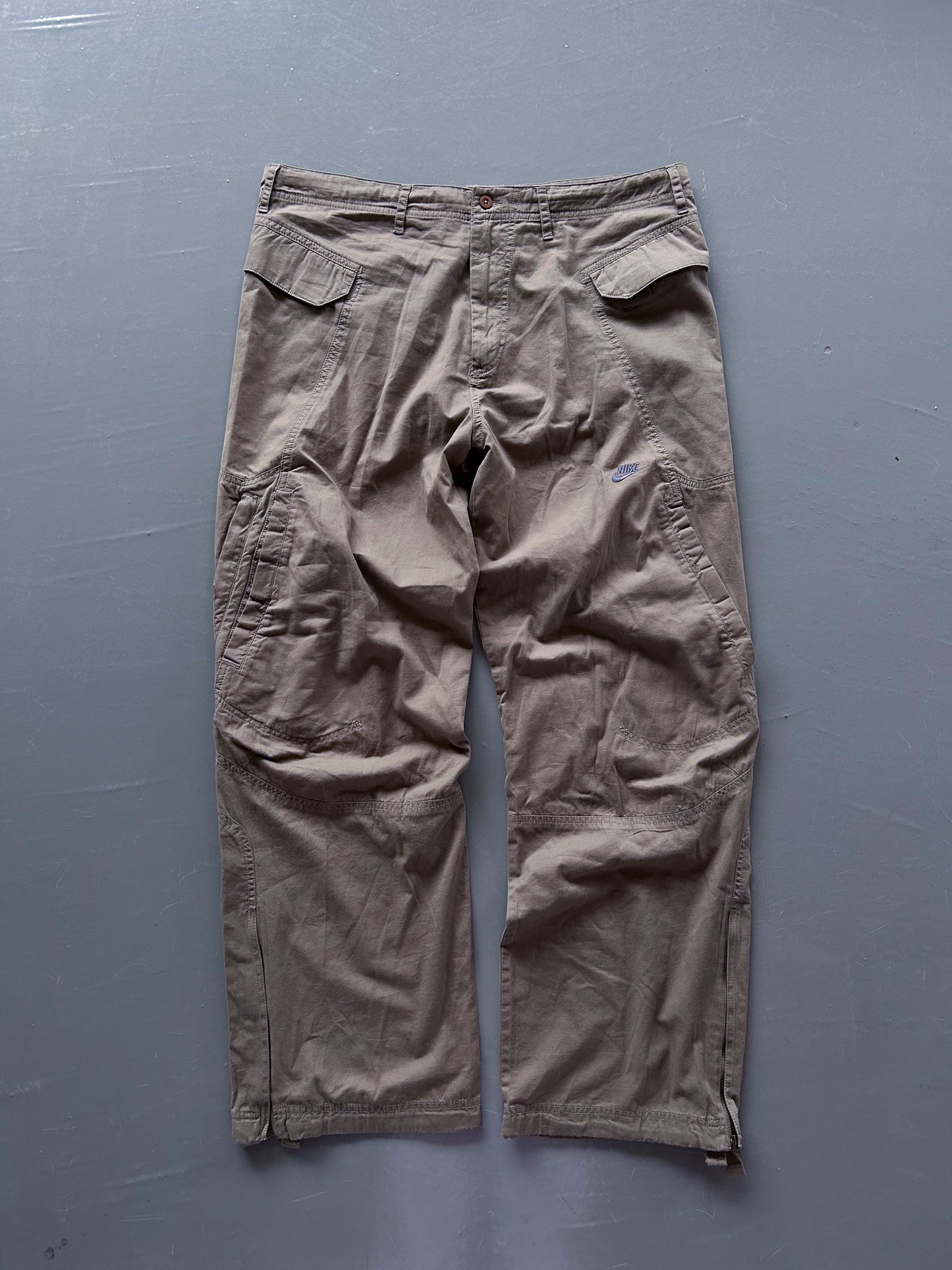 Nike Vintage Cargo | XL