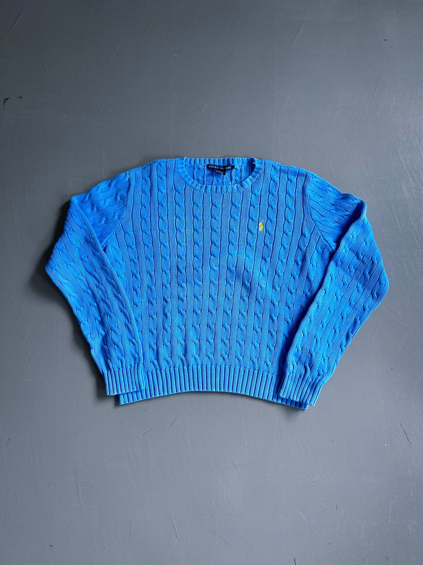 Polo Ralph Lauren Pullover | XL