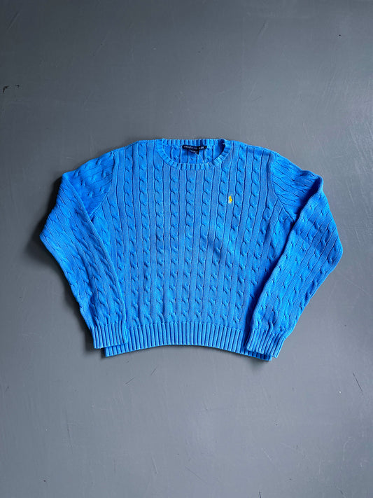Polo Ralph Lauren Pullover | XL