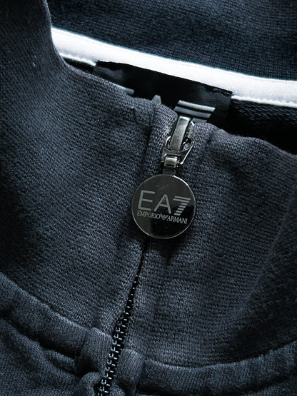Emporio Armani Sweatjacket | M