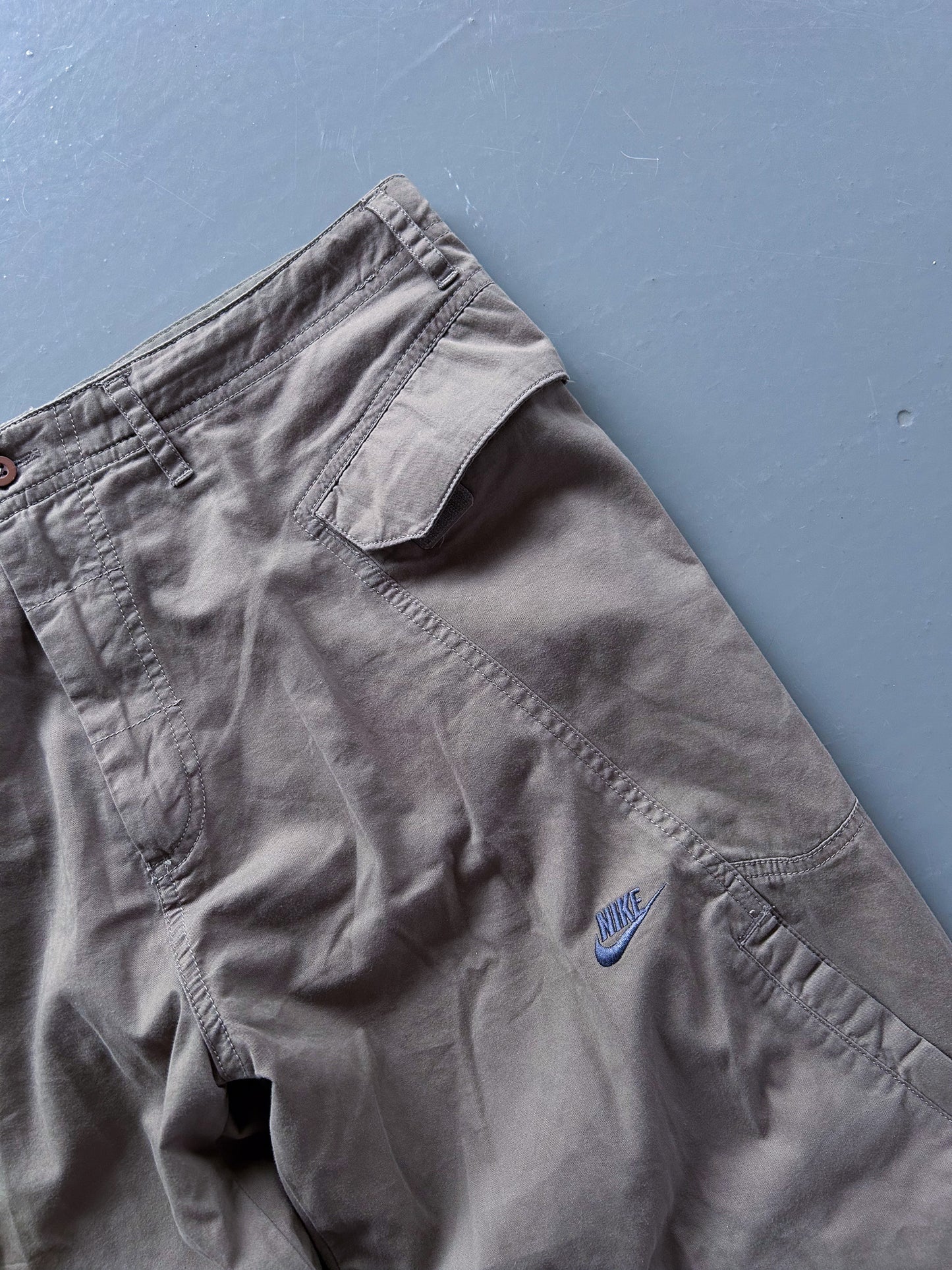 Nike Vintage Cargo | XL