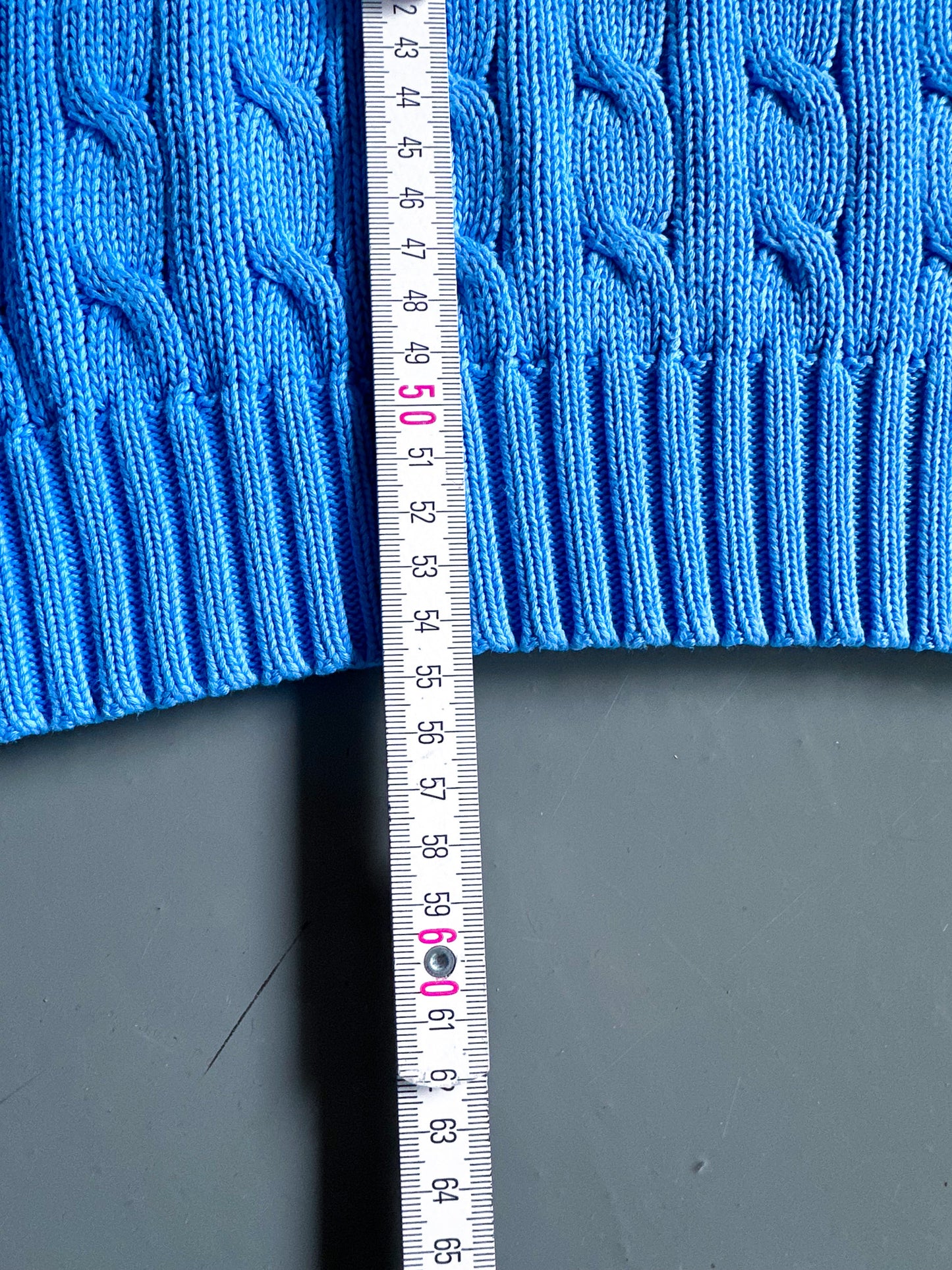 Polo Ralph Lauren Pullover | XL