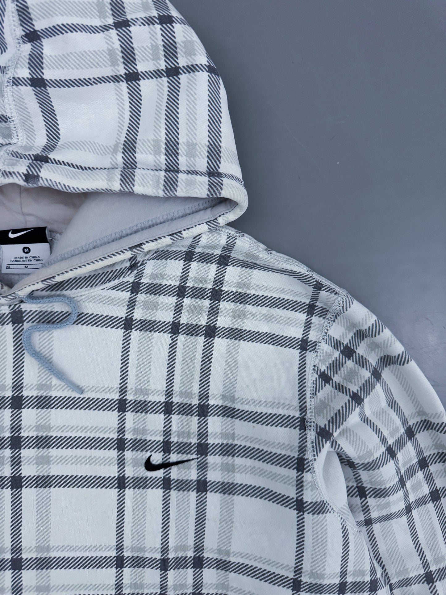 Nike Vintage Pullover | M