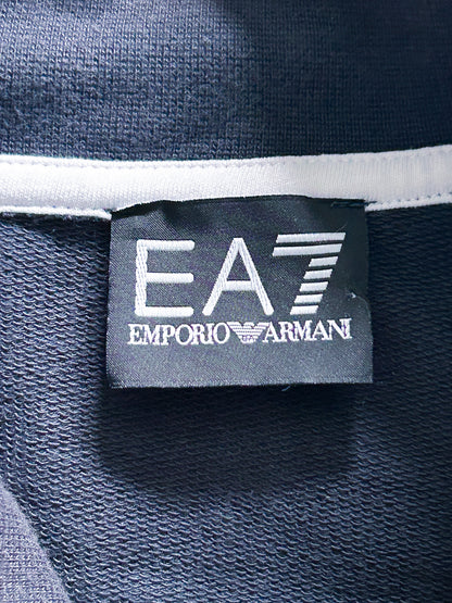 Emporio Armani Sweatjacket | M