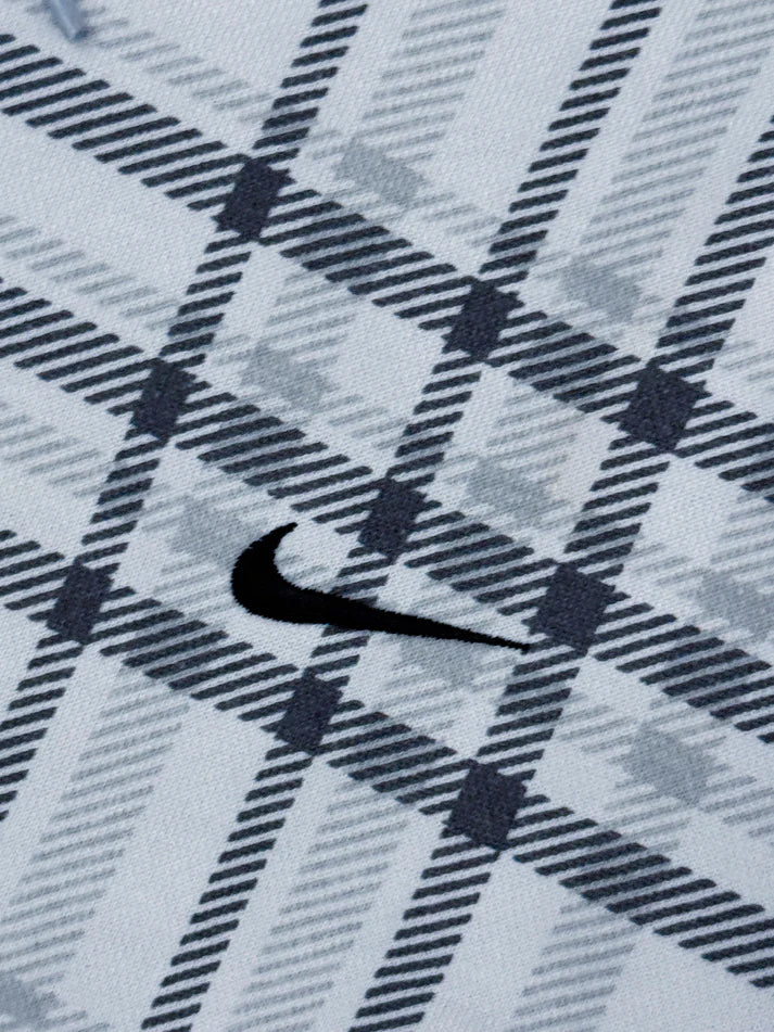 Nike Vintage *Plaid* Pullover | S