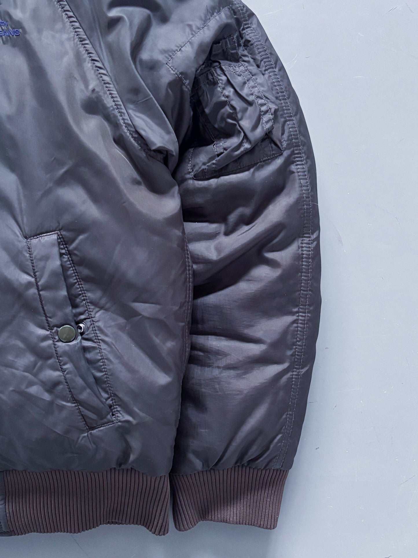 Polo Ralph Lauren Vintage Puffer / Winter Jacket | S