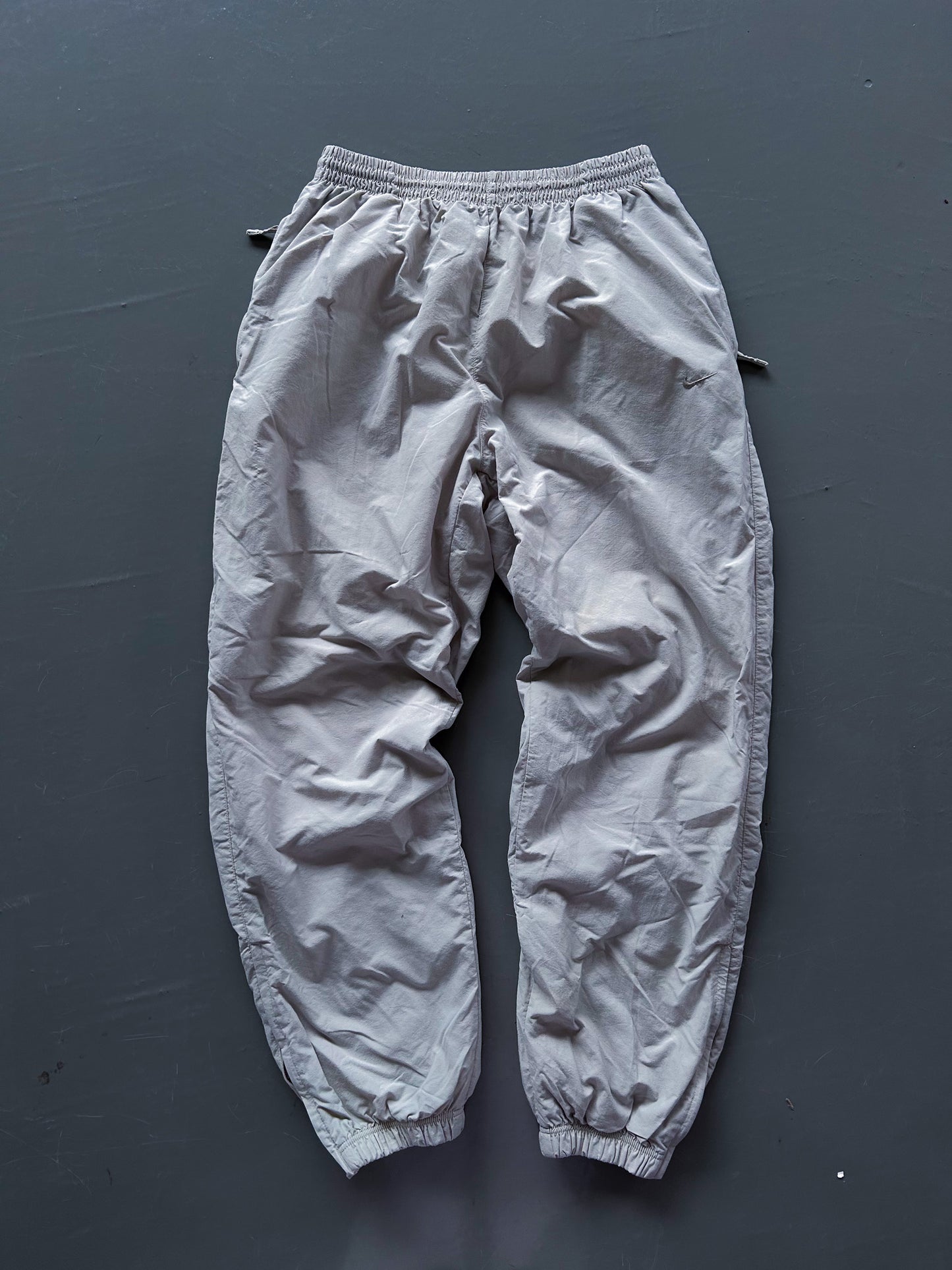 Nike Vintage Trackpants | L