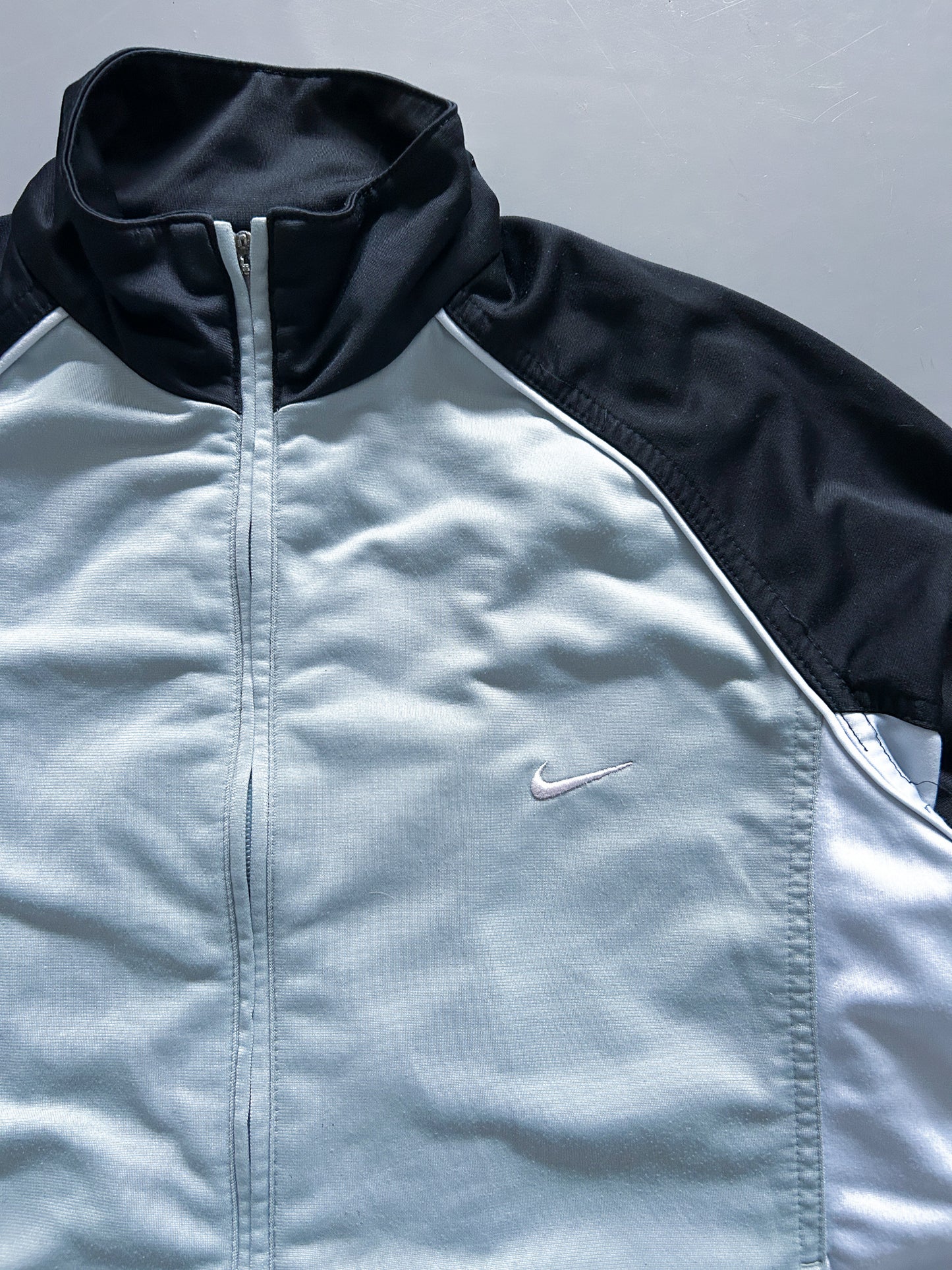 Vintage Nike Trackjacket | S