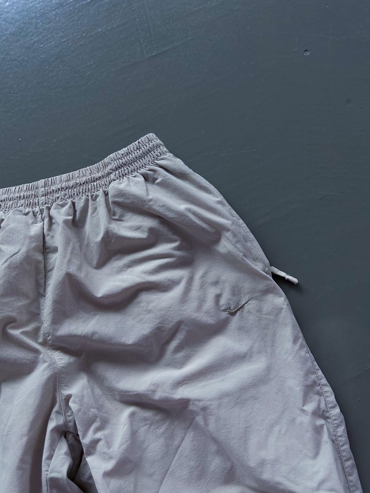 Nike Vintage Trackpants | L