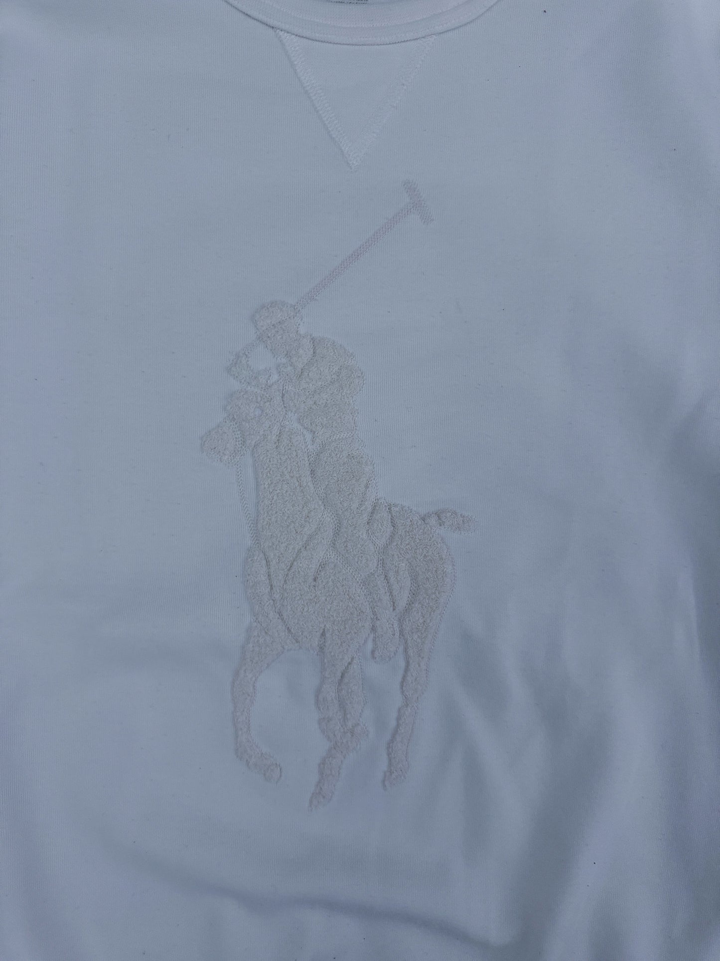 Polo Ralph Lauren Vintage *PRMIUM* Pullover | S