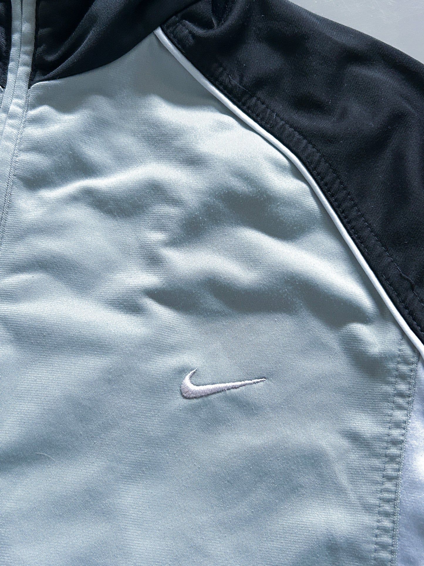 Vintage Nike Trackjacket | S