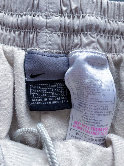 Nike Vintage Trackpants | L