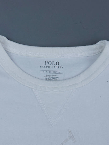 Polo Ralph Lauren Vintage *PRMIUM* Pullover | S